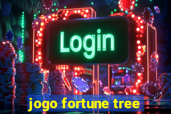 jogo fortune tree